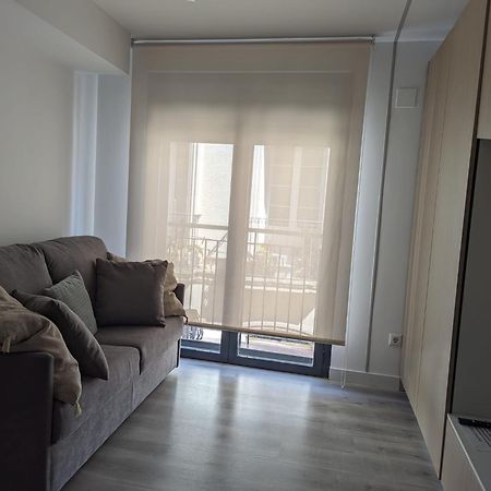 Estudio Alicante Barrio 2 Dış mekan fotoğraf
