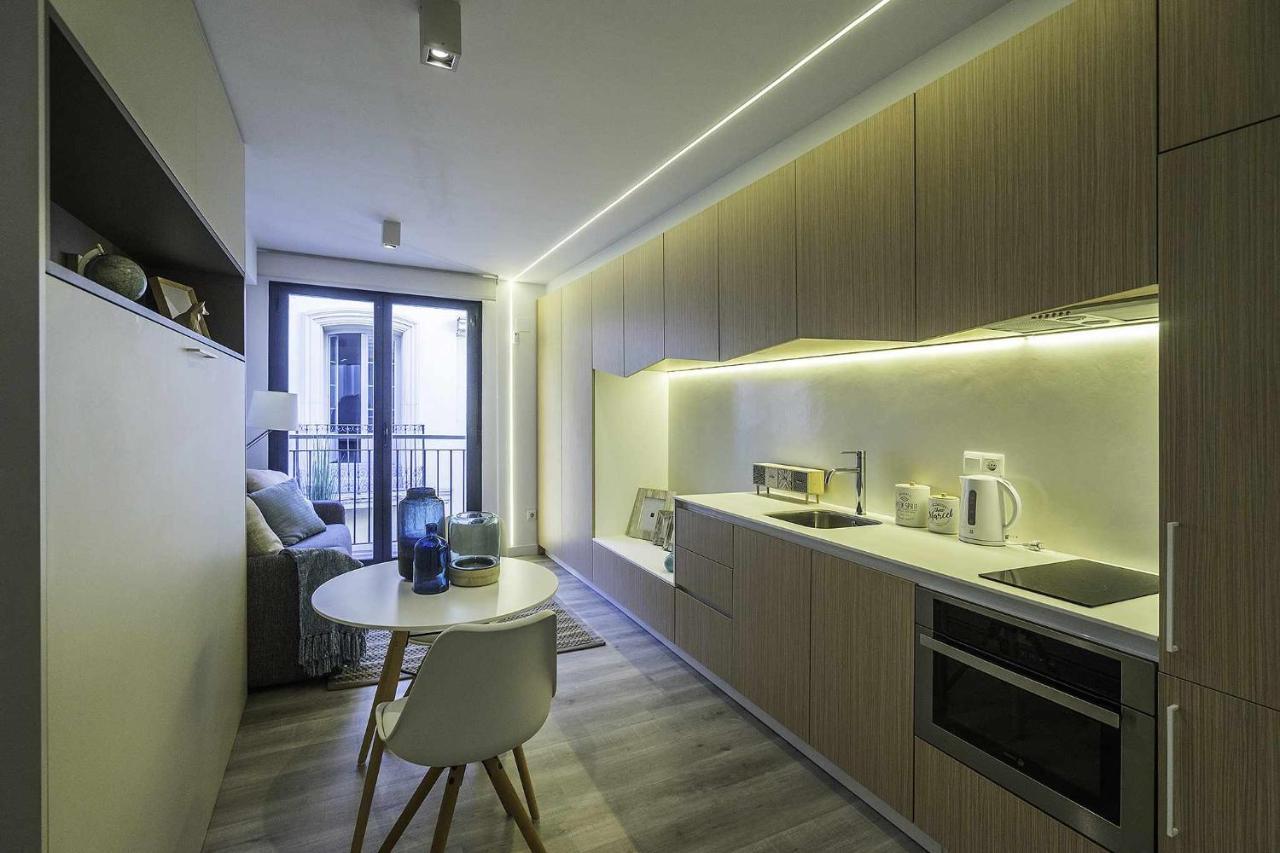 Estudio Alicante Barrio 2 Dış mekan fotoğraf