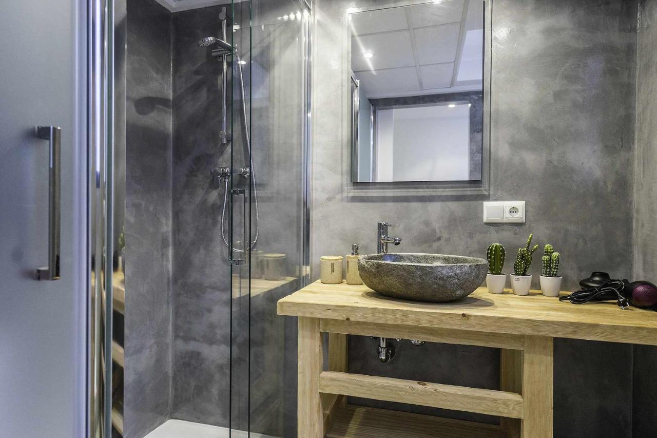 Estudio Alicante Barrio 2 Dış mekan fotoğraf