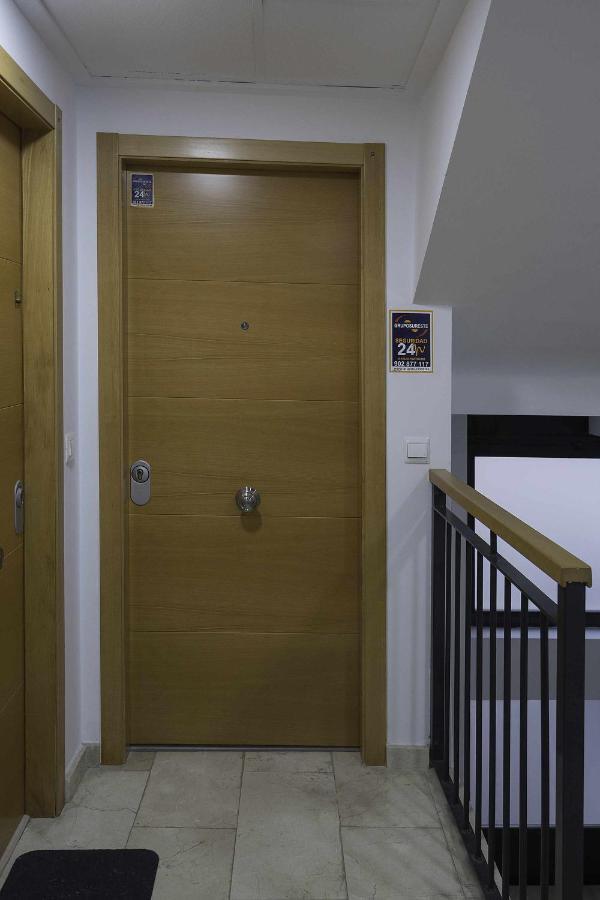 Estudio Alicante Barrio 2 Dış mekan fotoğraf