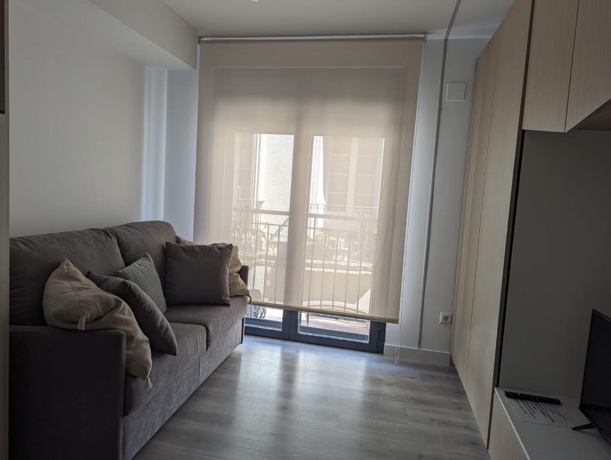 Estudio Alicante Barrio 2 Dış mekan fotoğraf
